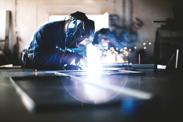 Best Specialty Welding Processes in Isle Of Hope, GA