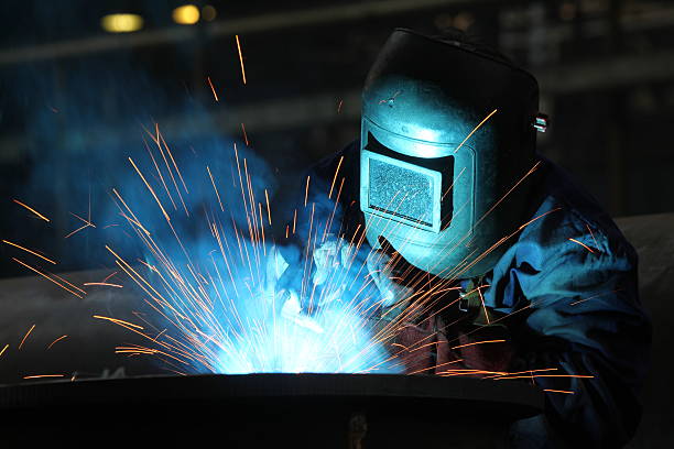 Affordable Welder Services in Isle Of Hope, GA